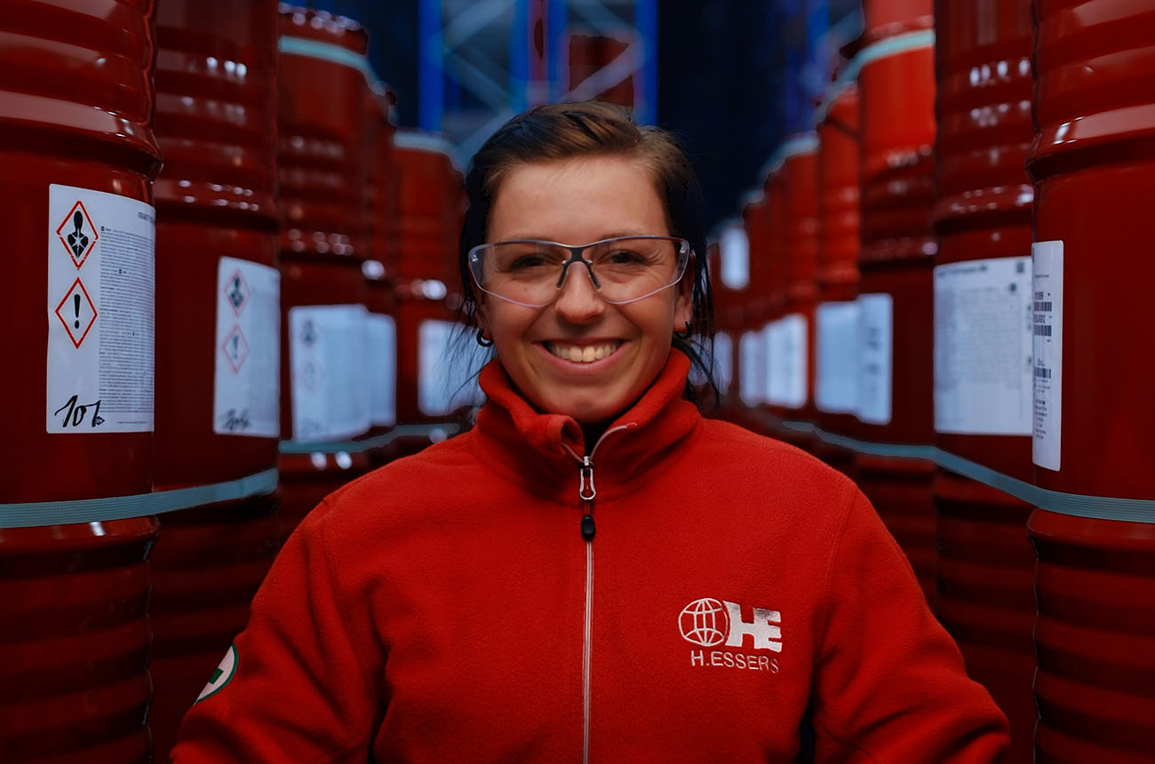 H.Essers Wervingscampagnes